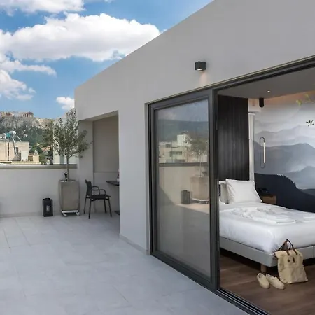Ivis 4 Boutique Hotel-2